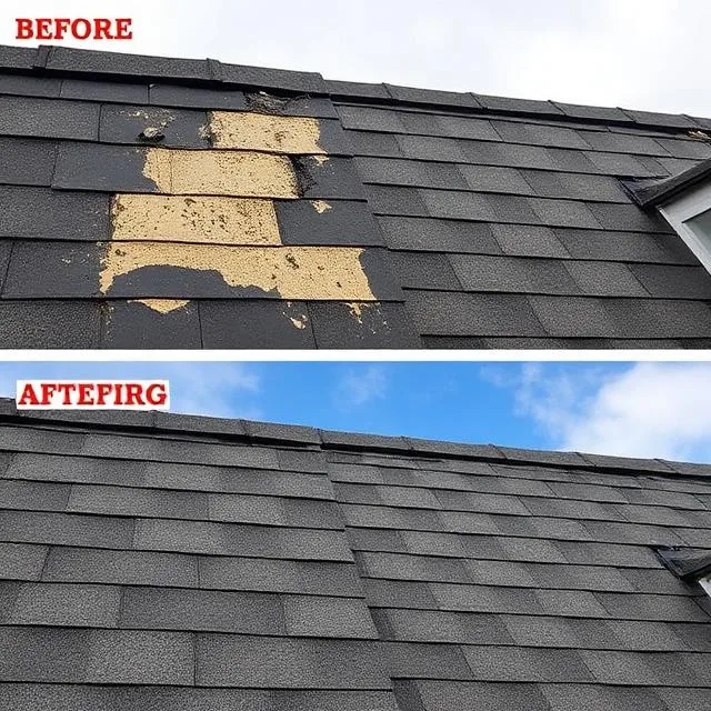 Roof Repair Near Me in Saukville, WI near me